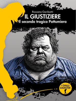 cover image of Il giustiziere